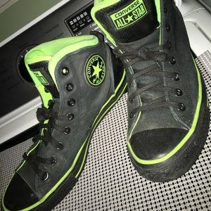 Very Rare Chuck Taylors Converse